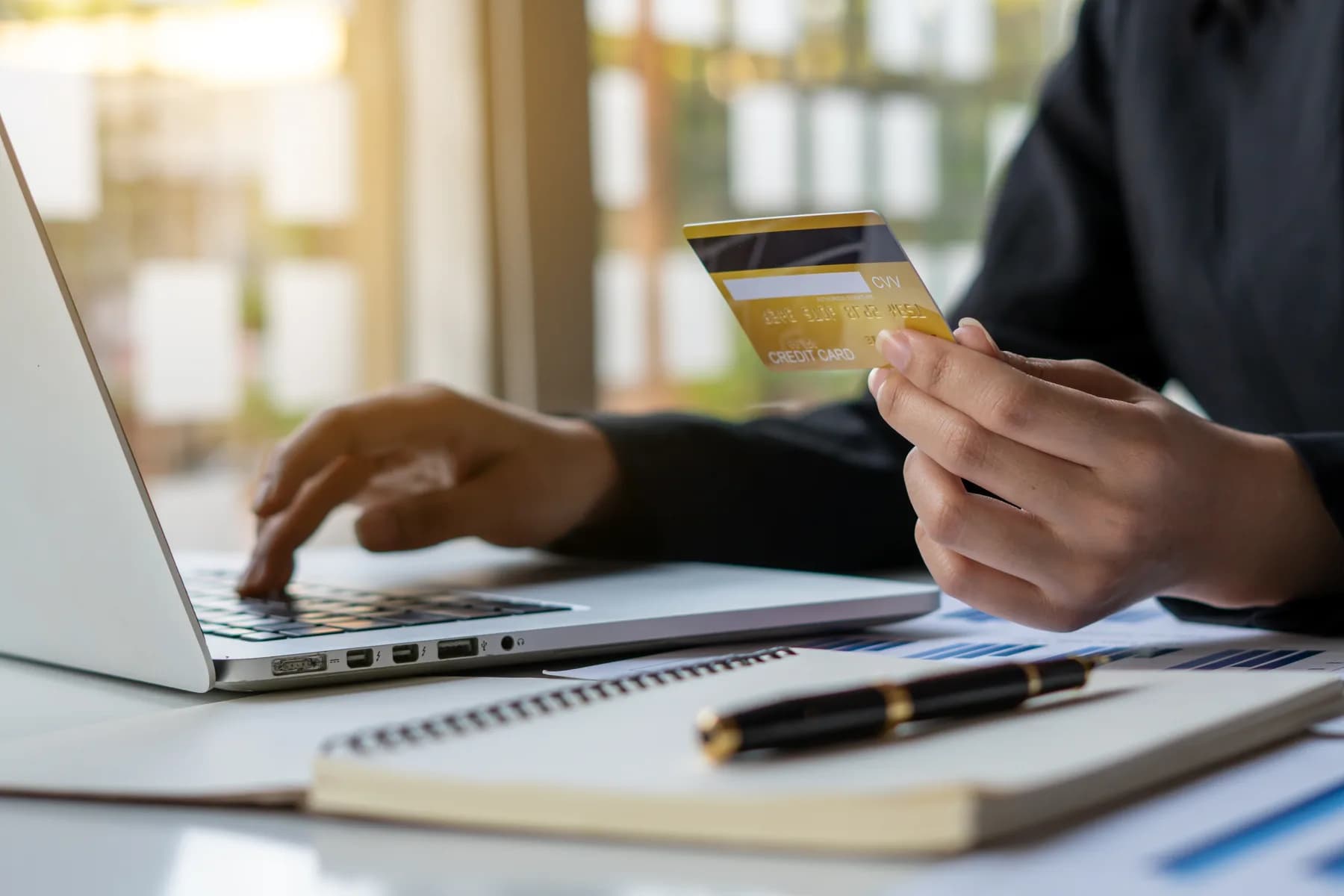 E-ticaret çözümleri